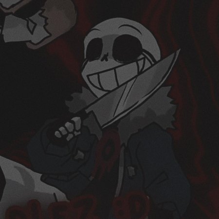 Killer sans