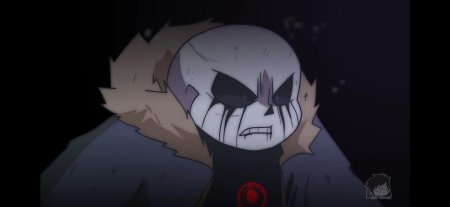 Киллер sans underverse