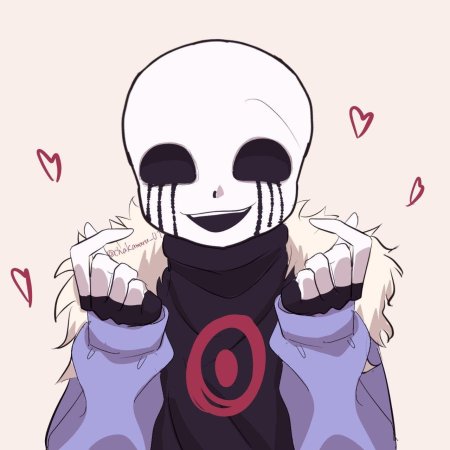 Андертейл ау киллер