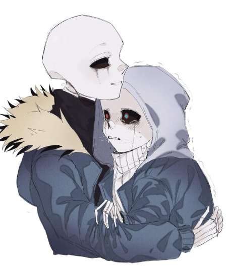 Хоррор санс и даст санс