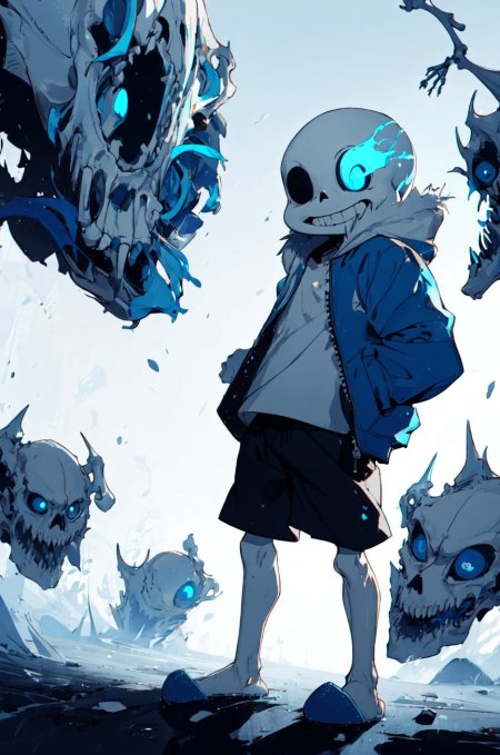 Санс бад тайм