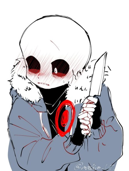 Killer sans