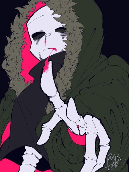 Киллер санс