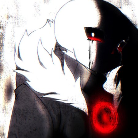 Киллер санс