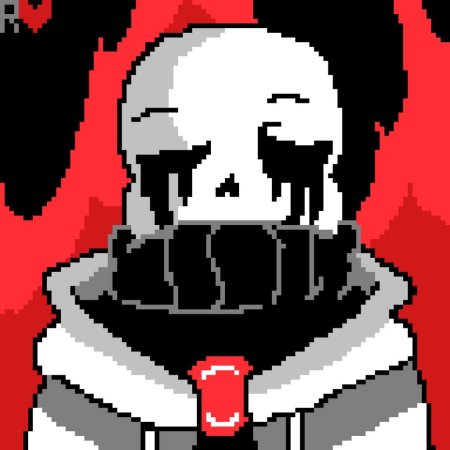 Killer sans sprite
