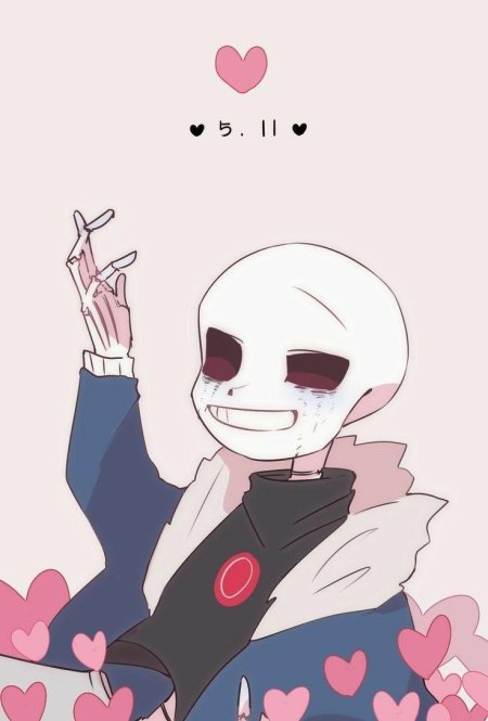 Ласт санс и хоррор