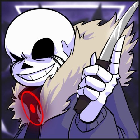 Killer sans