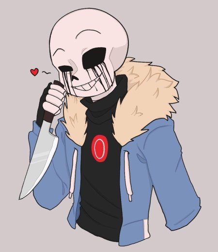 Санс киллер