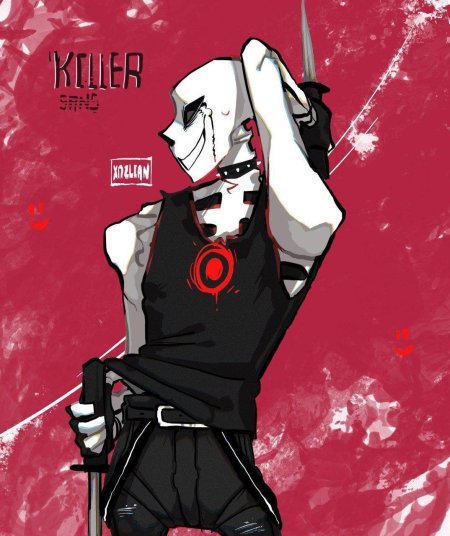 Underpray гастер