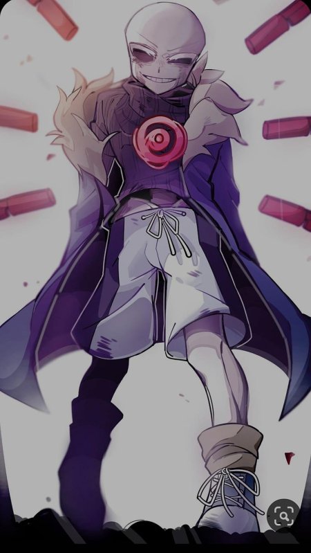 Киллер санс андерверс