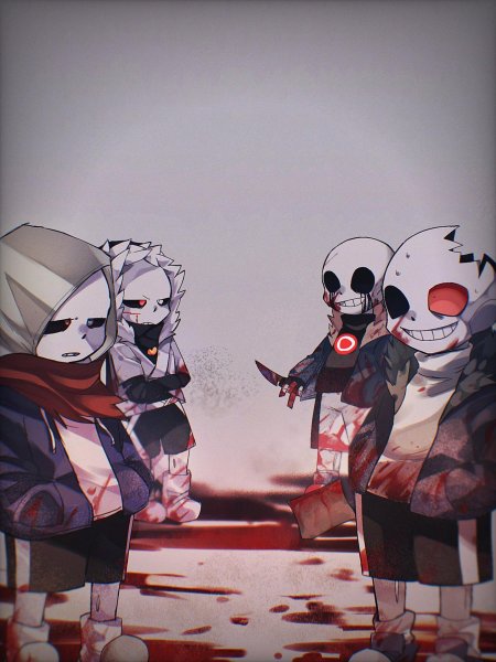 Мердер тайм трио