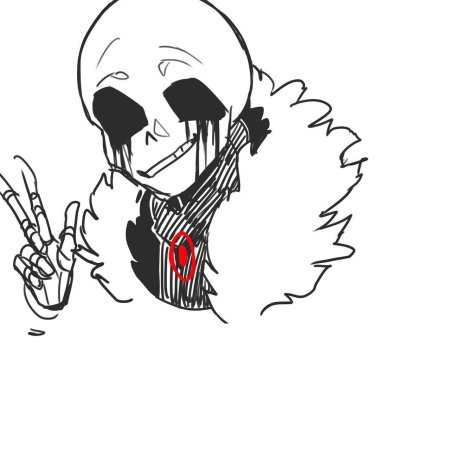 Андертейл киллер санс