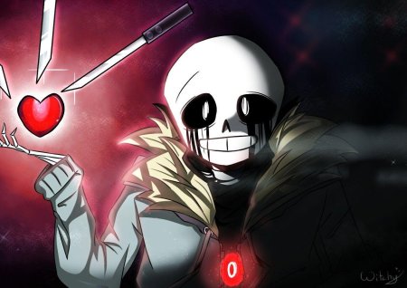 Killer sans underverse