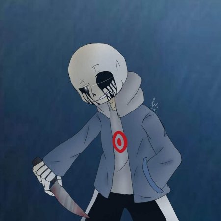 Рост киллер санса