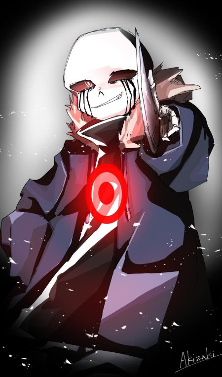 Киллер санс