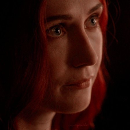 Кэрис ван хаутен игра престолов