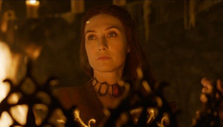 Кэрис ван хаутен мелисандра