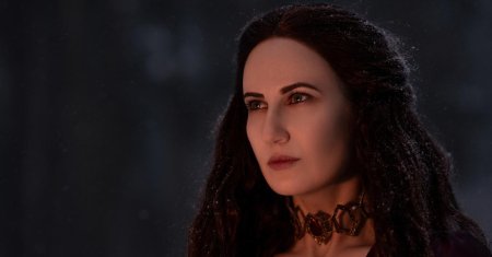 Игра престолов мелисандра