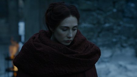 Кэрис ван хаутен игра престолов