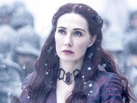 Леди мелисандра игра престолов
