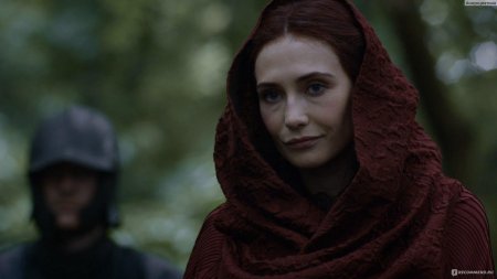 Красная ведьма игра престолов