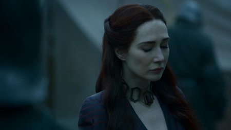 Мелисандра игра престолов