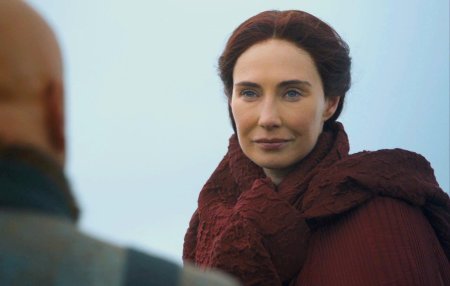 Кэрис ван хаутен мелисандра