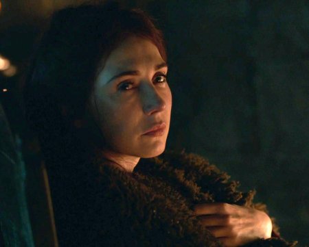 Кэрис ван хаутен игра престолов