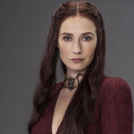 Леди мелисандра игра престолов