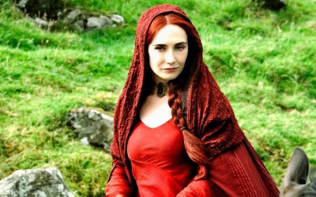 Игра престолов мелисандра