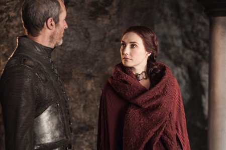 Мелисандра из игры престолов