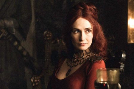 Кэрис ван хаутен игра престолов