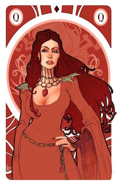 Игра престол