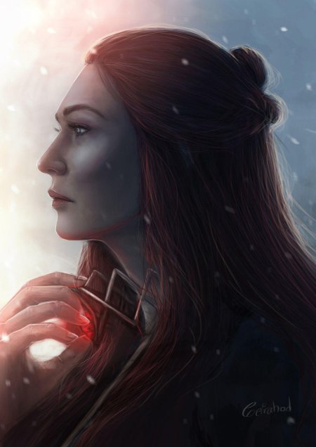 Санса старк