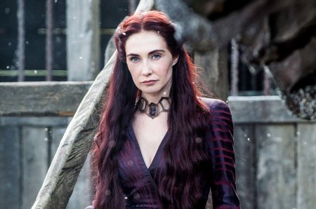 Мелисандра игра престолов