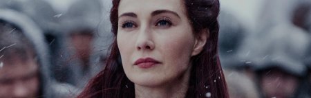 Кэрис ван хаутен игра престолов