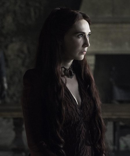 Кэрис ван хаутен игра престолов