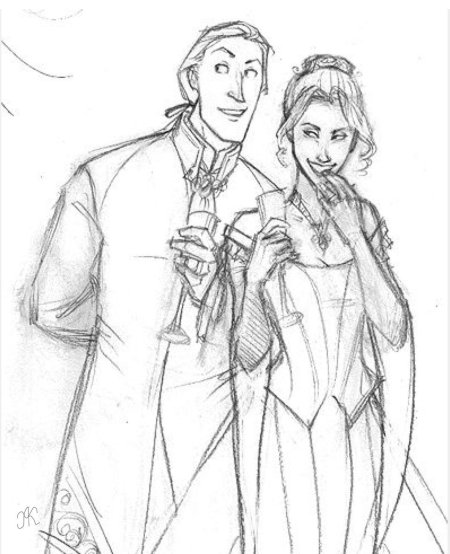 Макани арт гарри поттер