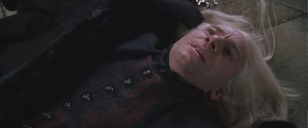 Джейсон айзекс малфой