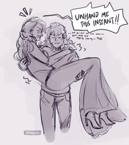 Гарри поттер рисунки