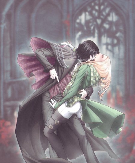 Северус снейп гарри поттер