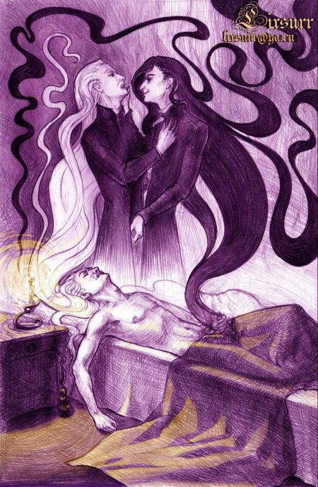 Сильмариллион лютиэн