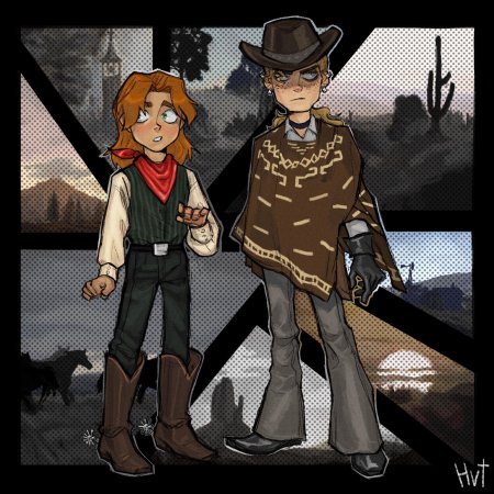 Red dead redemption 2 сэди адлер и артур морган