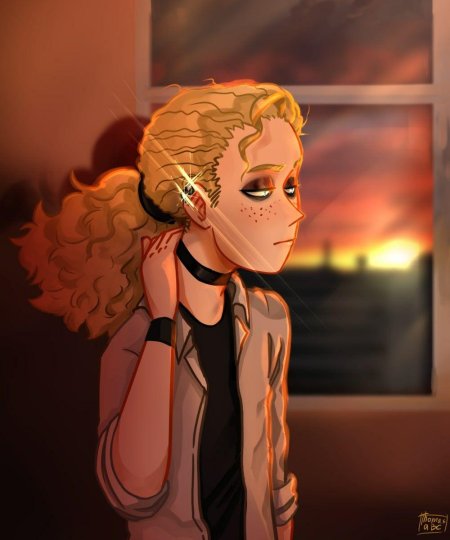 Ди из metal family