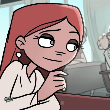 Метал фэмили диана