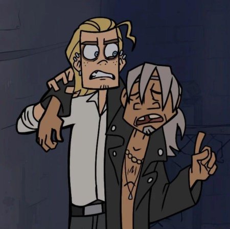 Метал фэмили ди