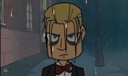 Себастьян метал фэмили