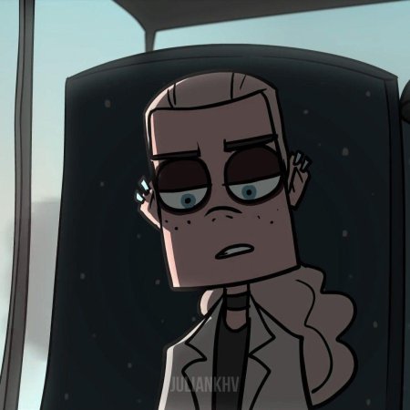 Метал фэмили ди