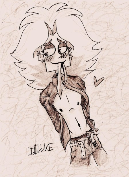 Глэм скетч метал фэмили