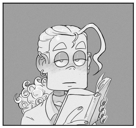 Метал фэмили комиксы